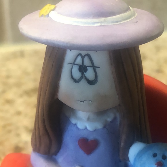 Vintage Cathy Guisewite - Picture 7 of 8